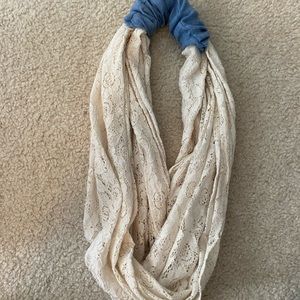 infinity scarf